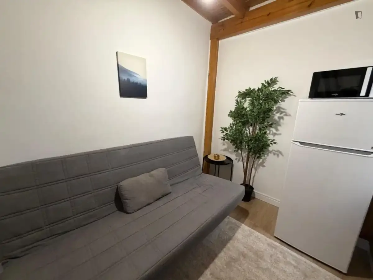 Apartamento en  Madrid Capital - Foto 7