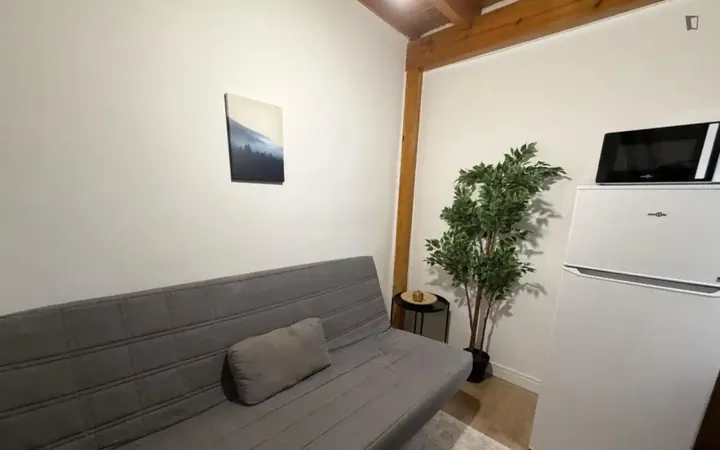 Apartamento en  Madrid Capital - Foto 7