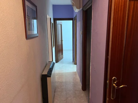 Piso en calle de Alfonso XIII, 11 - Foto 2