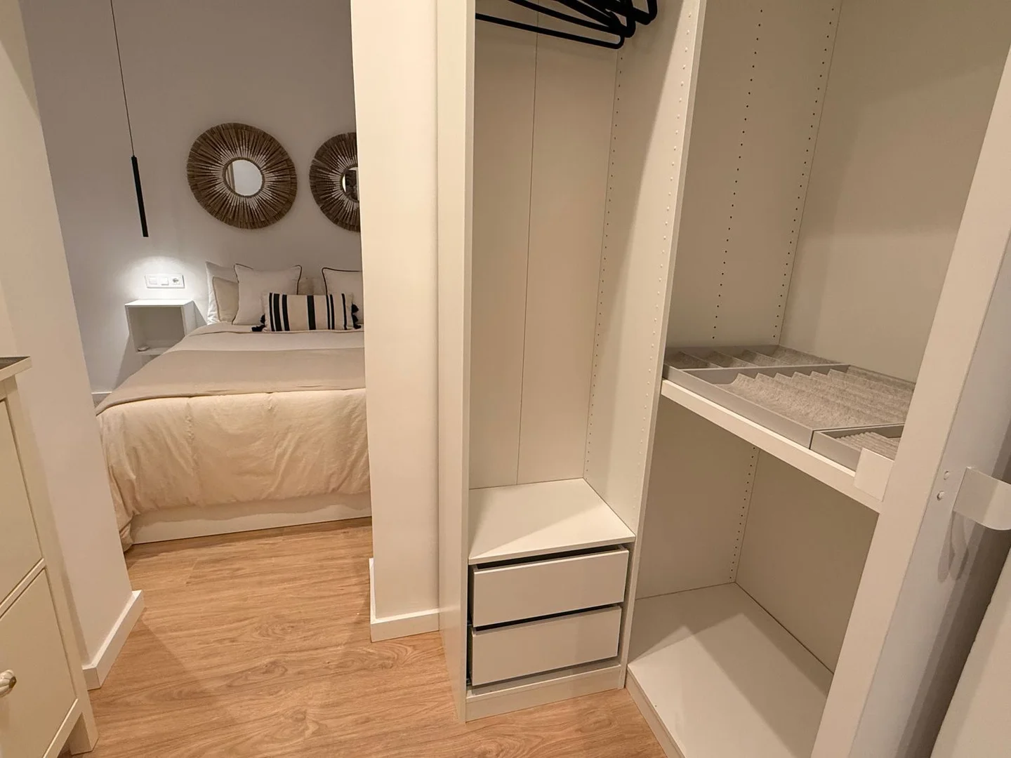 Piso en calle de Juan de la Hoz, 15 - Foto 6