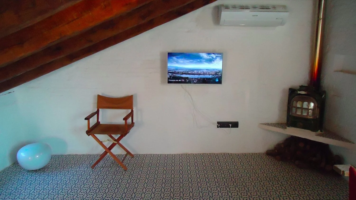 Ático en calle Corredera Alta de San Pablo, 21 - Foto 13