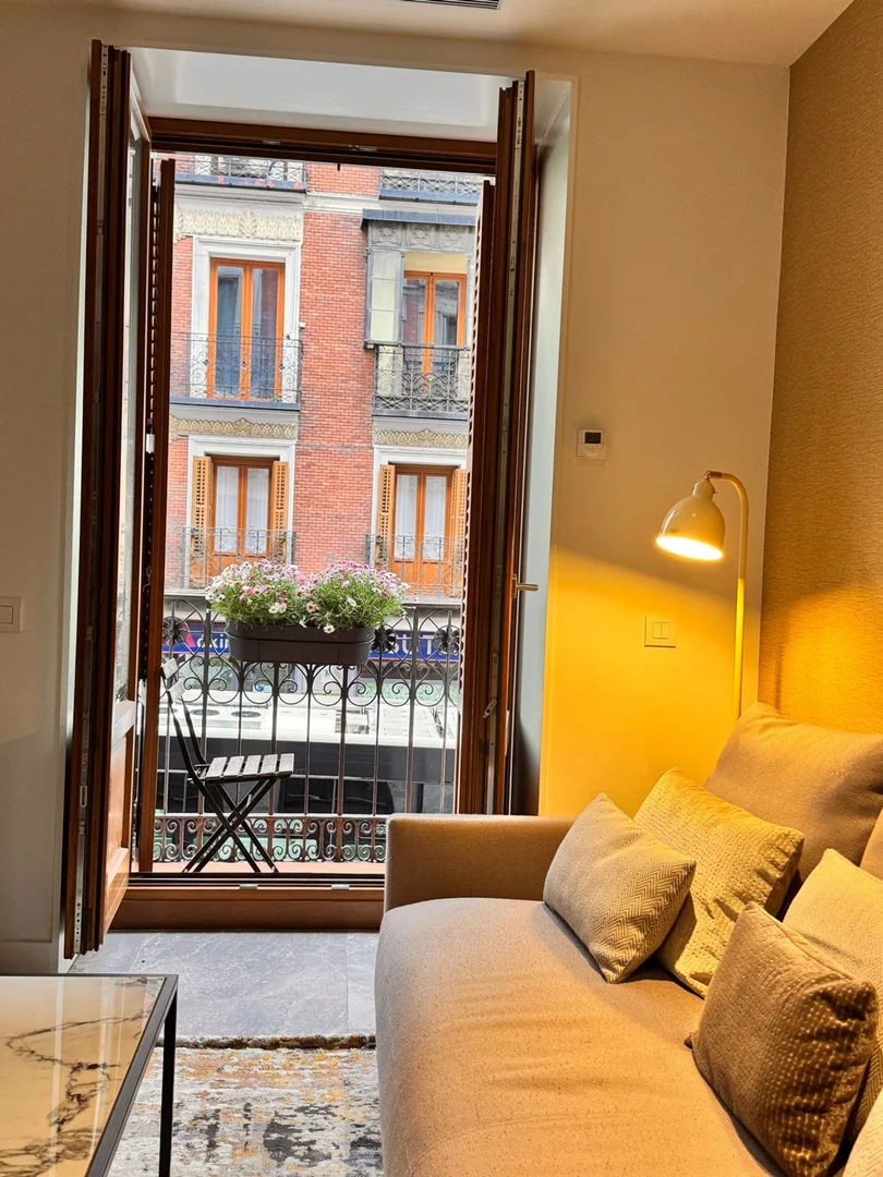 Piso en calle del Duque de Rivas, 6 - Foto 2