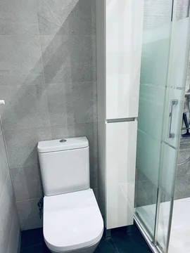 Estudio en calle de la Palma, 13 - Foto 17