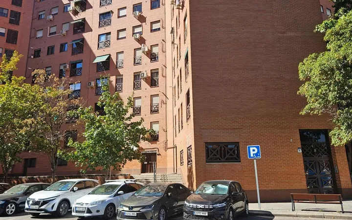 Piso en Calle Herencia, 2, Hellín - Foto 1
