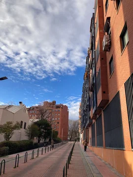 Piso en calle de Carmen Cobeña, 6 - Foto 10