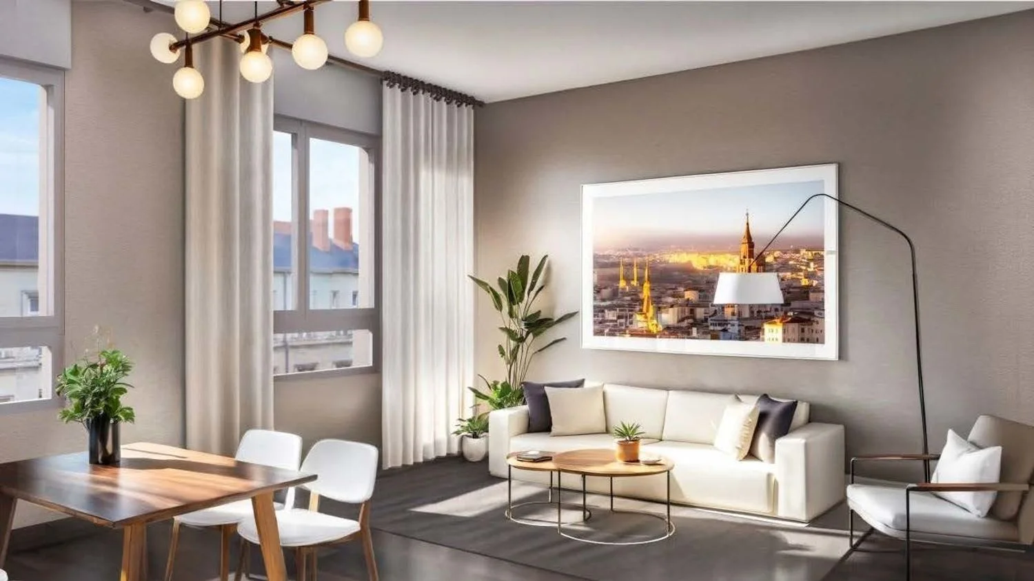 Piso en calle Cometa, 7 - Foto 1