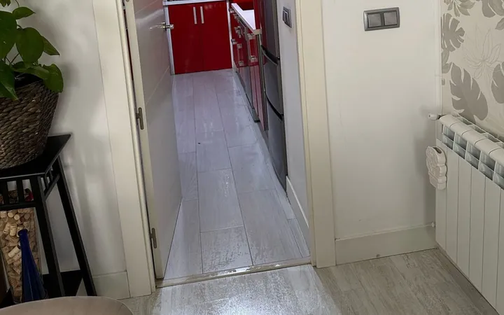 Piso en Calle del General Pardiñas, 103, Lista - Foto 5