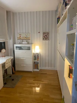 Piso en calle del Charleroi, 14 - Foto 18