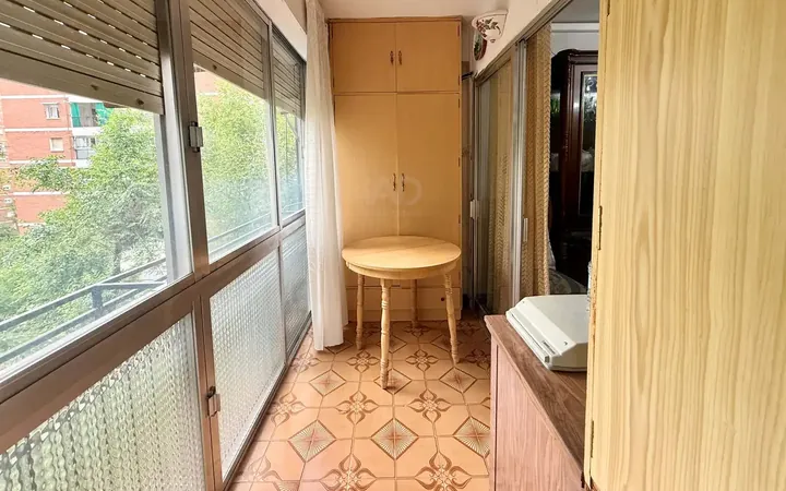 Piso en  Madrid Capital - Foto 11