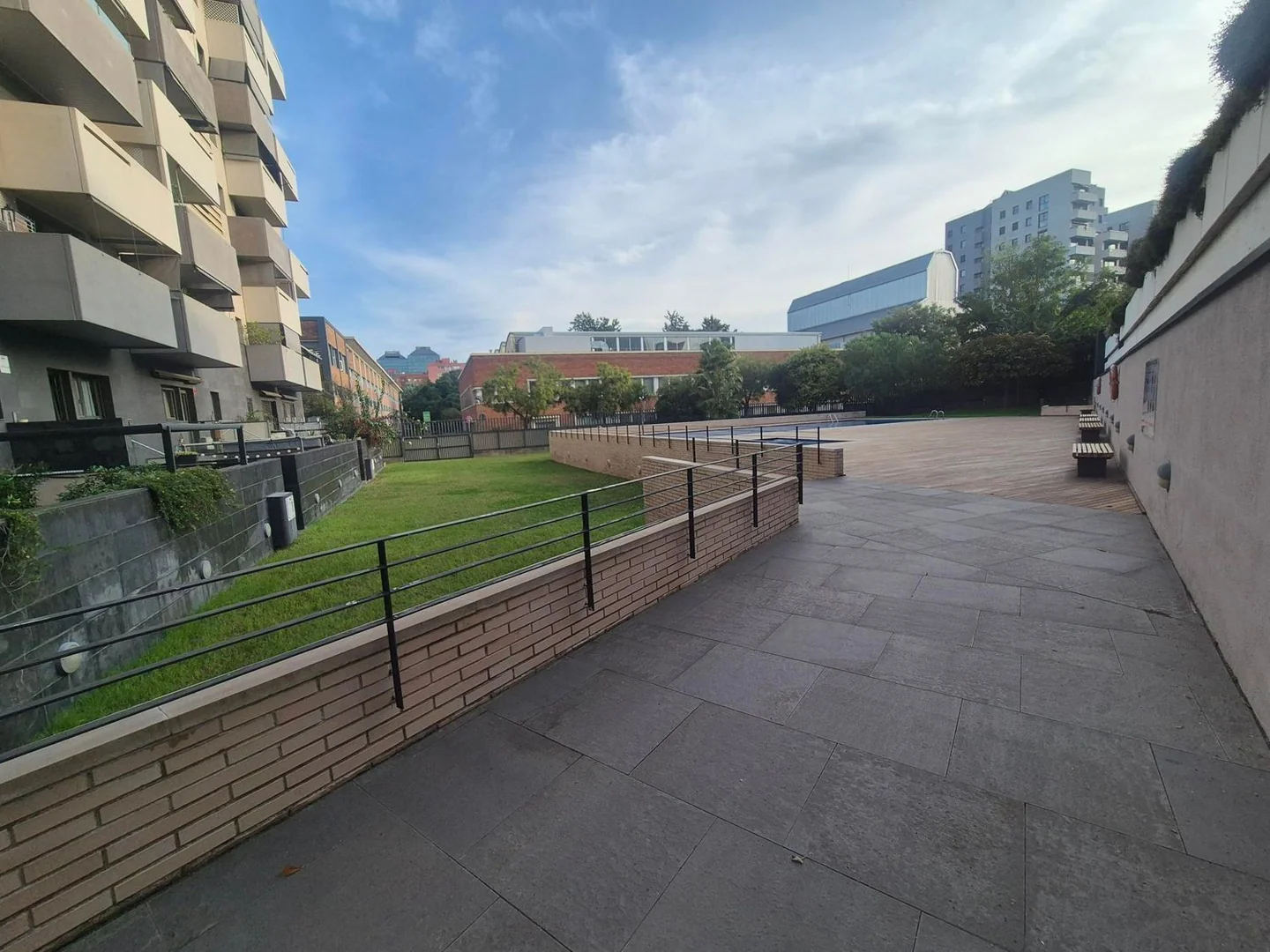 Piso en Paseo de la Zona Franca, 207 -211, La Marina del Port - Foto 2