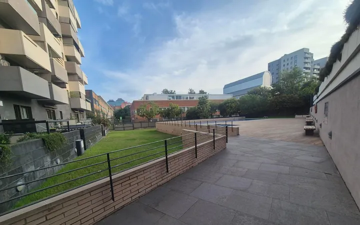 Piso en Paseo de la Zona Franca, 207 -211, La Marina del Port - Foto 2