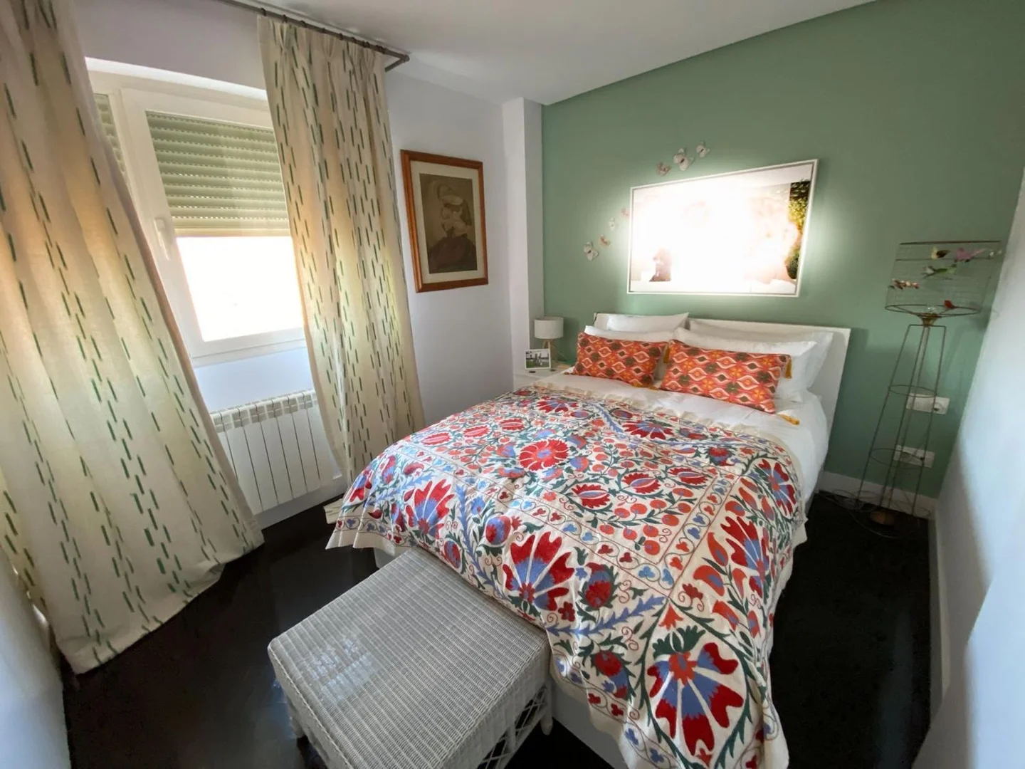 Dúplex en avenida de Valdemarín, 99 - Foto 18