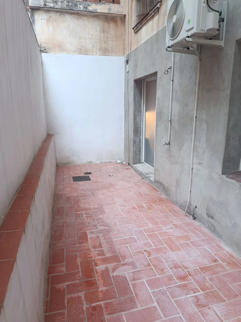 Piso en Avenida de la Mare de Déu de Montserrat, El Guinardó - Foto 17