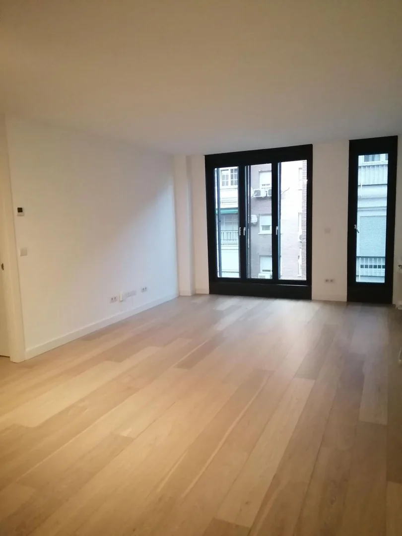 Piso en Paseo de San Francisco de Sales, 15, Vallehermoso - Foto 7