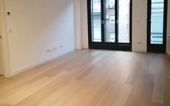 Piso en Paseo de San Francisco de Sales, 15, Vallehermoso - Foto 7
