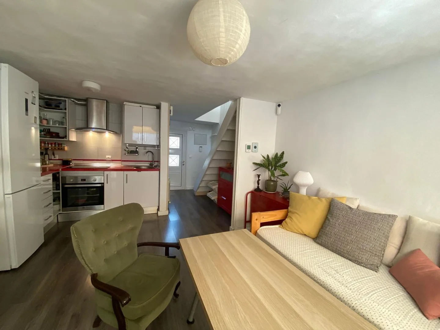 Chalet adosado en Barrio Los Cármenes - Foto 7