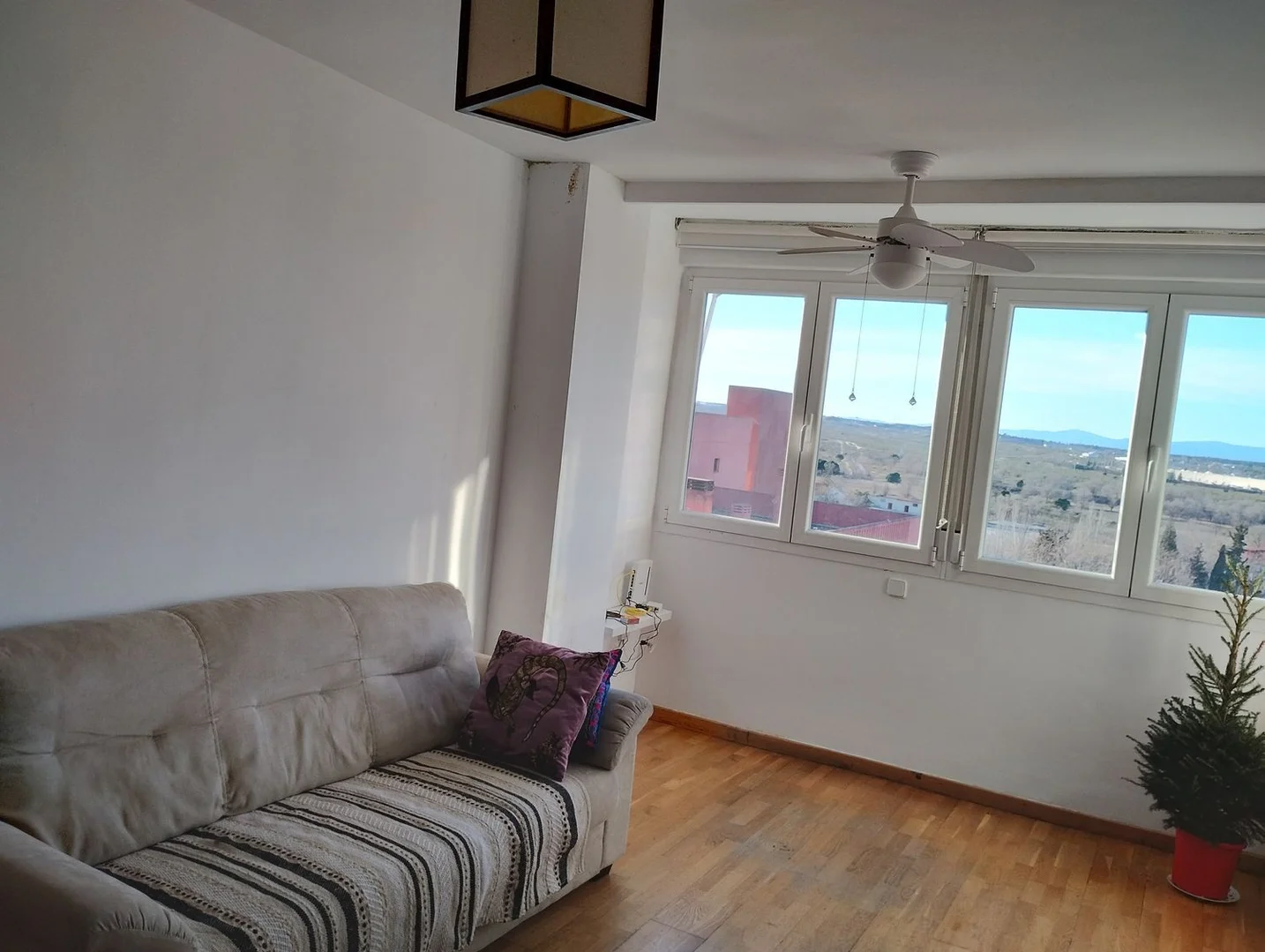 Piso en calle Fray José de Cerdeiriña, 19 - Foto 7