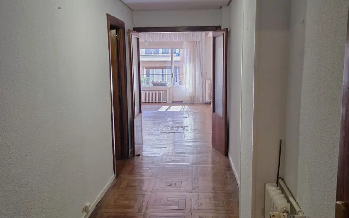 Piso en Calle de la Fuente del Berro, 10 - Foto 17