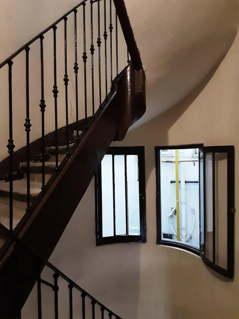 Piso en Calle del Gobernador, 5, Huertas-Cortes - Foto 7