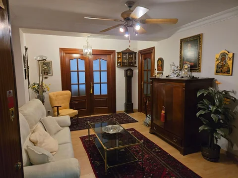 Piso en Barrio Gaztambide - Foto 6