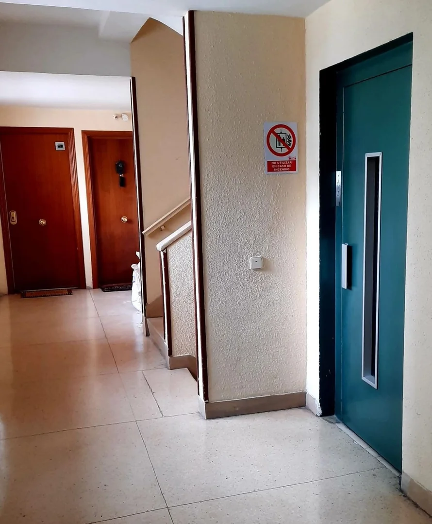 Piso en Berruguete - Foto 12