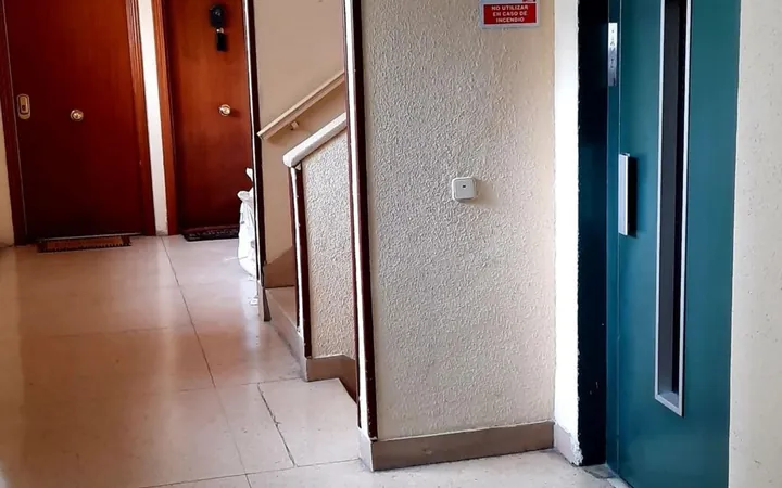 Piso en Berruguete - Foto 12