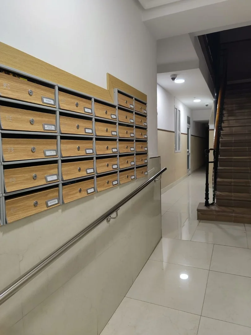 Piso en Calle del Cardenal Cisneros, 12, Trafalgar - Foto 17