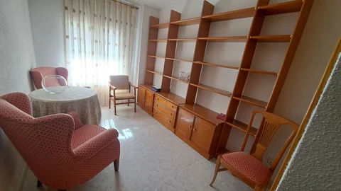 Piso en Barrio Aluche - Foto 6