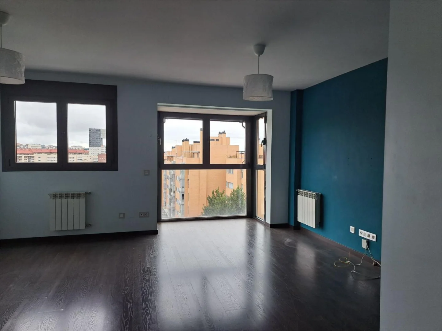 Piso en  Calle de Isabel Clara Eugenia 4 - Foto 11