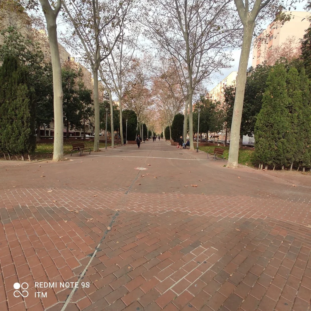 Piso en calle de Llull, 465 - Foto 11