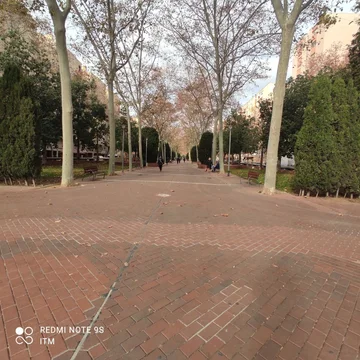 Piso en calle de Llull, 465 - Foto 11