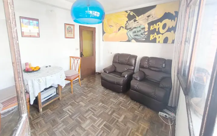 Piso en  Calle de Virgen de Lluc 88 - Foto 3