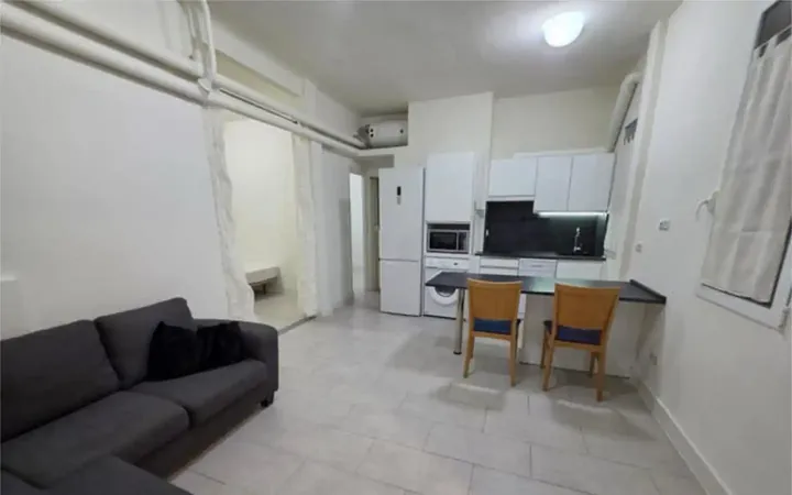 Piso en Chamberí - Foto 1