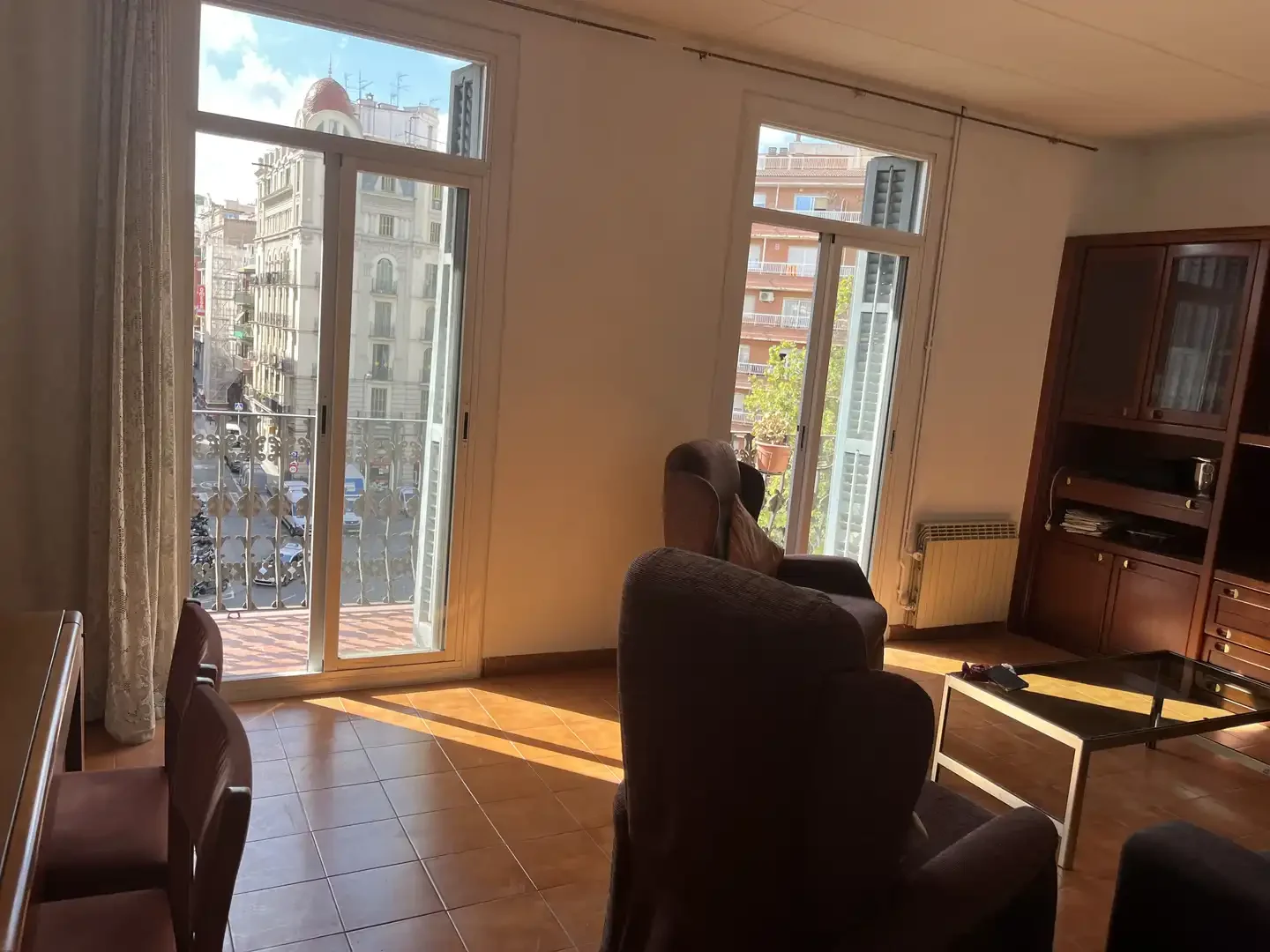 Piso en  Avinguda del Paral·lel 170 - Foto 4