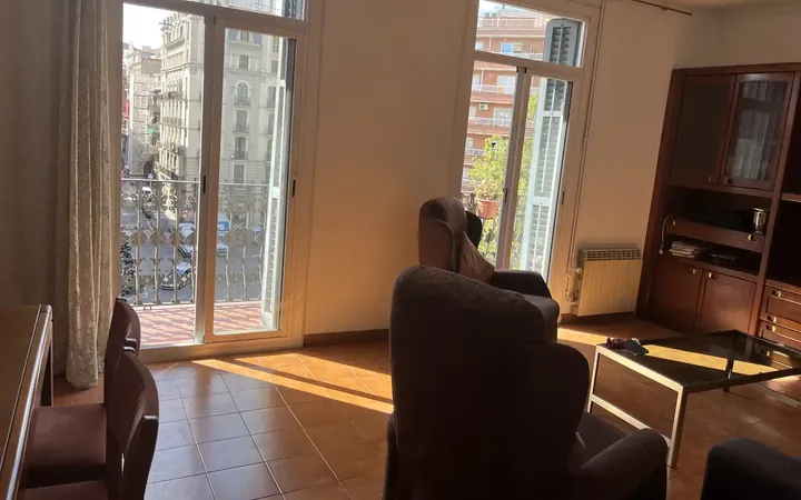 Piso en  Avinguda del Paral·lel 170 - Foto 4