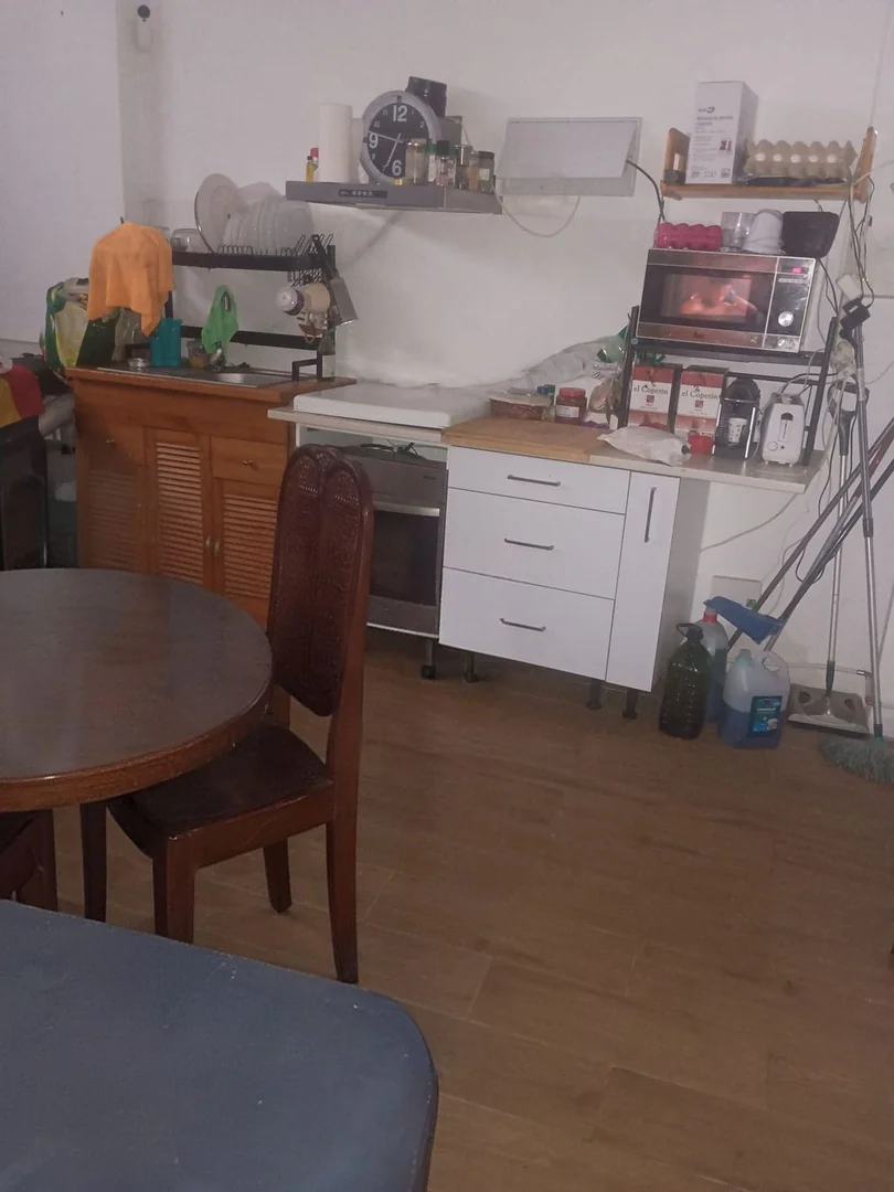 Piso en Tordegrillos, 5, Villaverde Alto - Foto 6