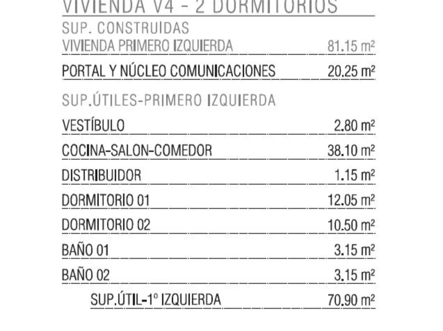 Piso en  Calle Dragón 4 - Foto 2