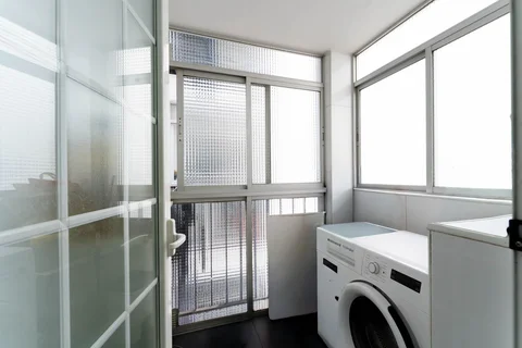 Piso en calle de Ramón Gómez de la Serna, 29 - Foto 5