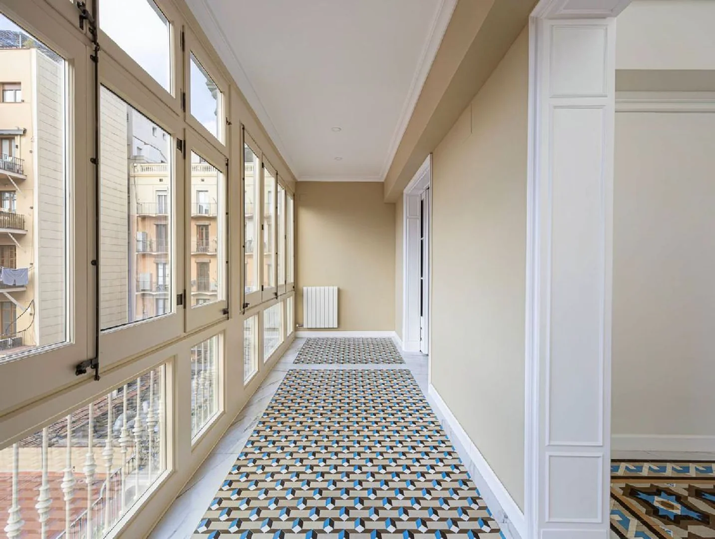 Piso en La Dreta de l'Eixample - Foto 4