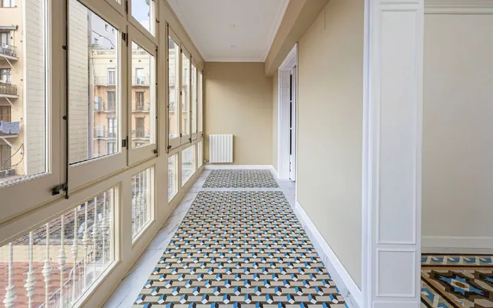 Piso en La Dreta de l'Eixample - Foto 4