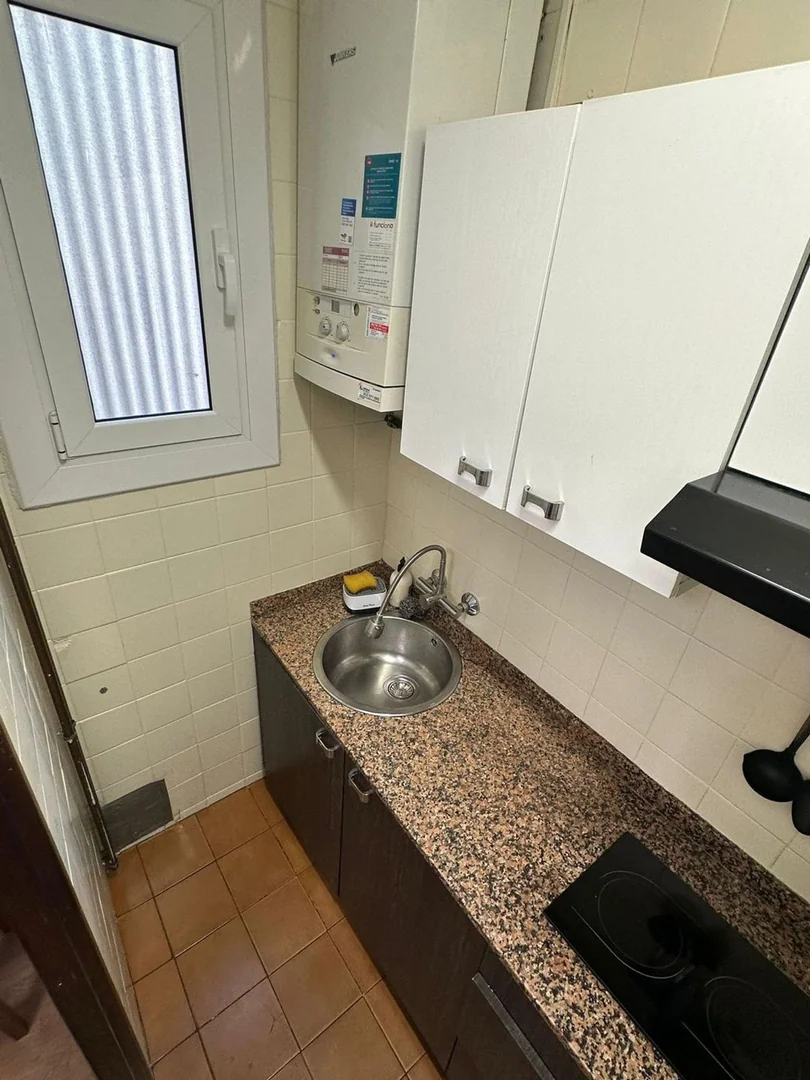 Piso en Sants - Badal, Sants - Badal - Foto 10