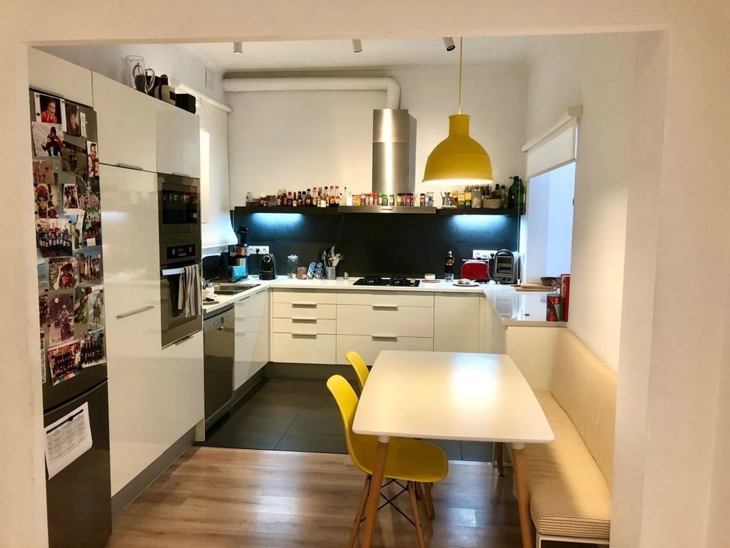 Piso en Calle del Bisbe Sivilla, 37, Sant Gervasi - La Bonanova - Foto 20