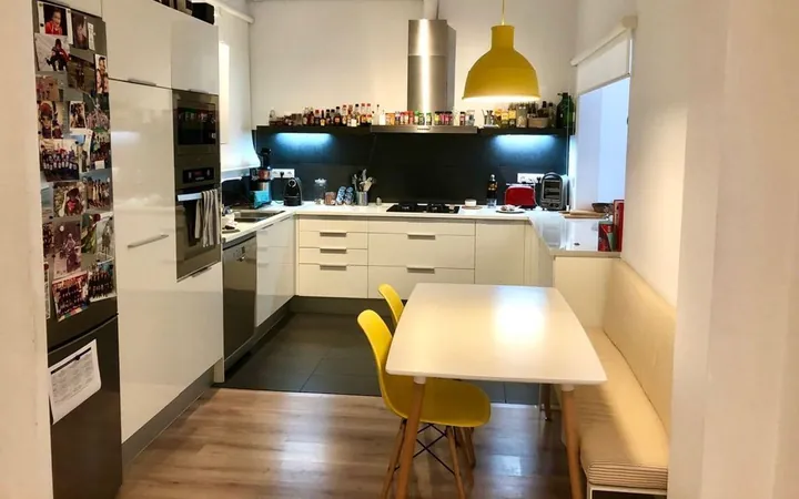 Piso en Calle del Bisbe Sivilla, 37, Sant Gervasi - La Bonanova - Foto 20