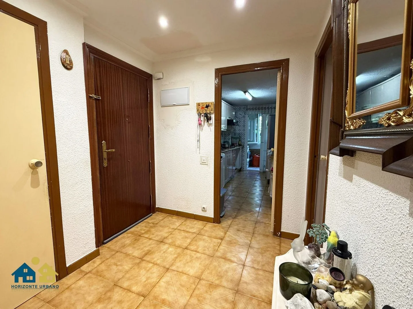 Piso en Orcasitas - Foto 24