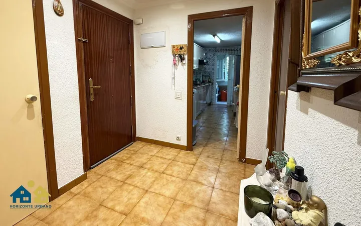 Piso en Orcasitas - Foto 24