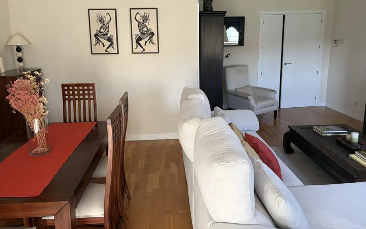 Piso en Calle de Valcarlos, 34, Las Tablas - Foto 3