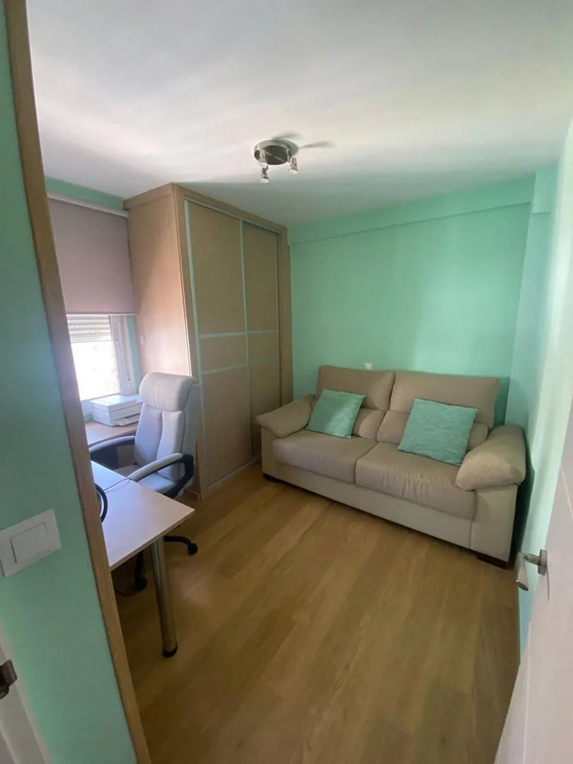 Piso en Calle Justino Matute, 19 - Foto 21