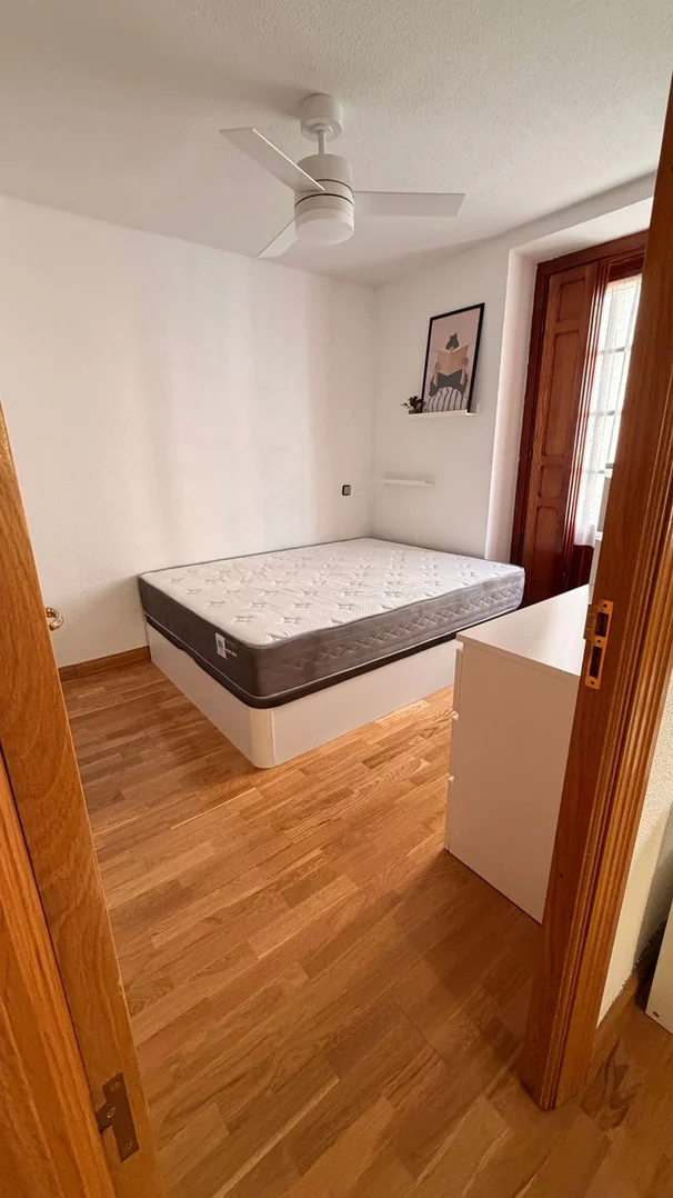 Piso en calle de Pedro Unanue, 18 - Foto 13