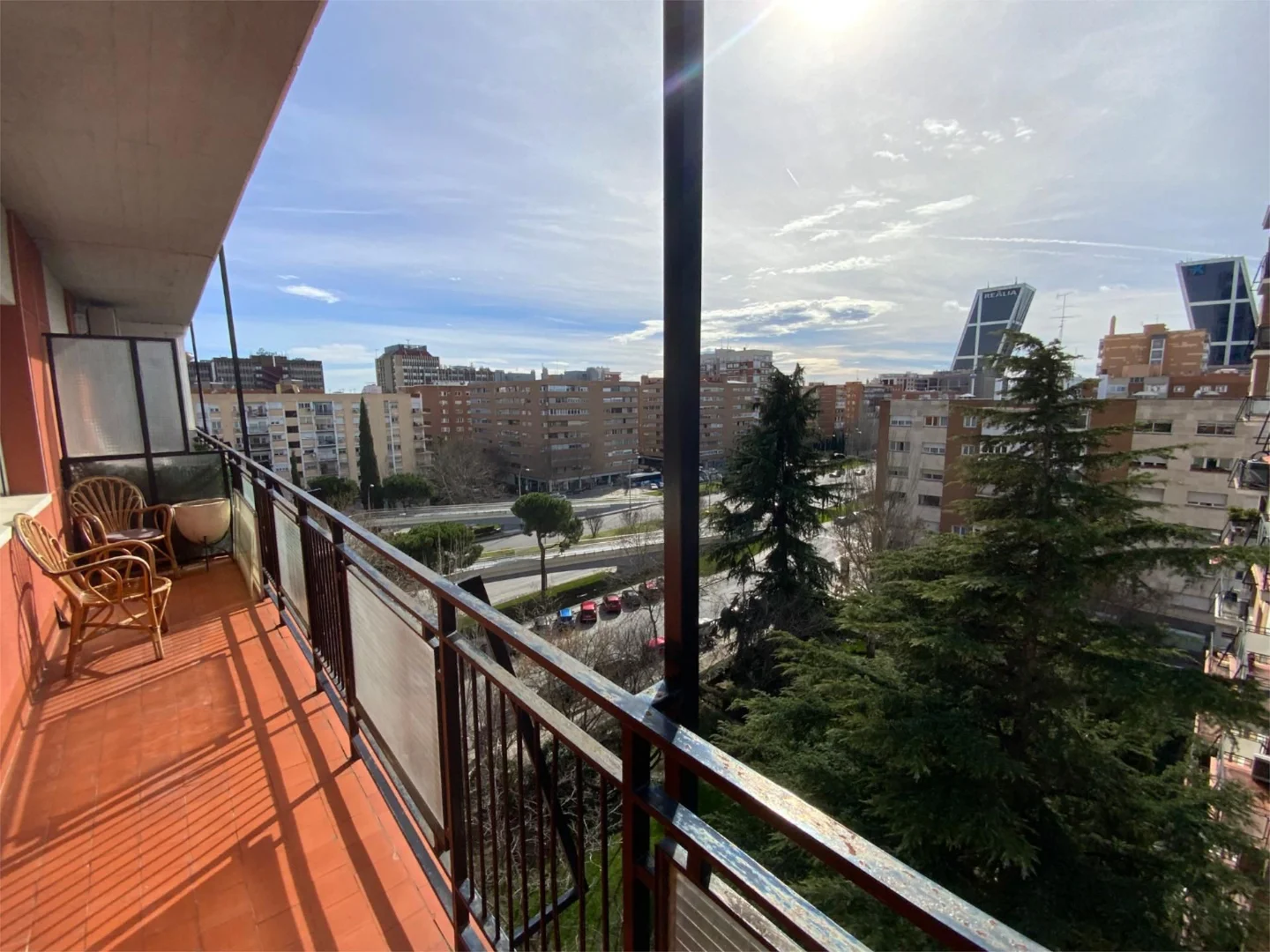 Piso en  Paseo de la Castellana 225 - Foto 21