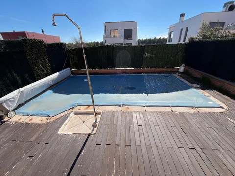 Chalet adosado en Barrio Ensanche de Vallecas - La Gavia - Foto 18